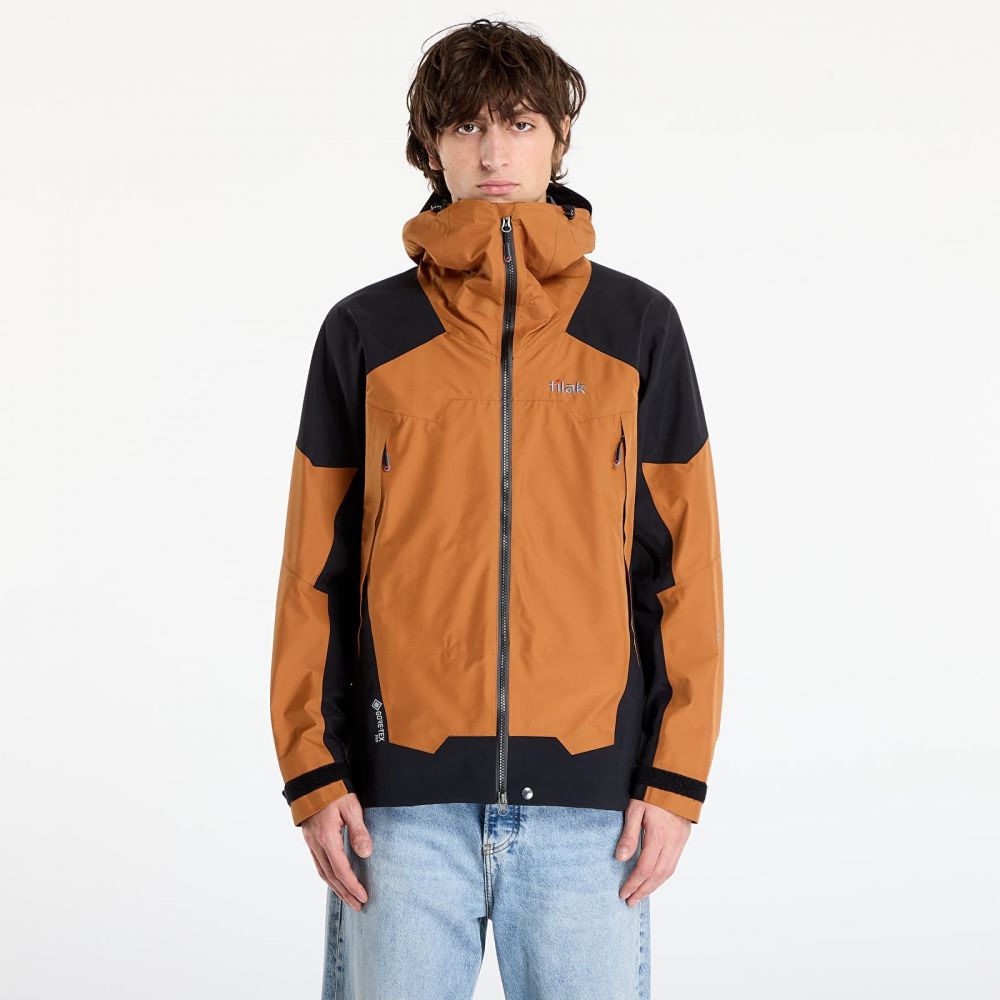 Bunda Tilak Raptor 25 Roasted Pecan/ Caviar Black L