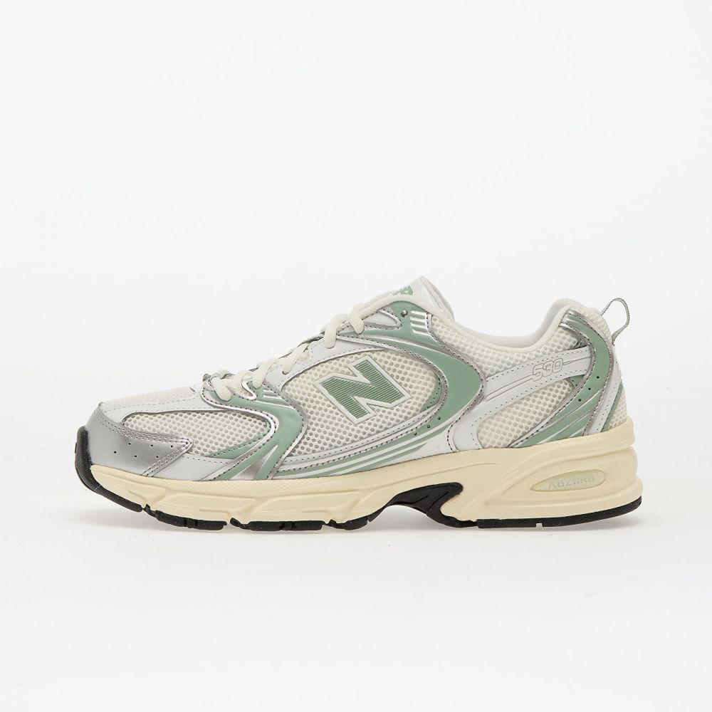 Tenisky New Balance 530 Silver Metallic EUR 40