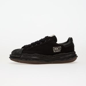 Tenisky Maison MIHARA YASUHIRO (MMY) Blakey Low Black/ Black EUR 46