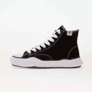 Tenisky Maison MIHARA YASUHIRO (MMY) Peterson High Black EUR 38