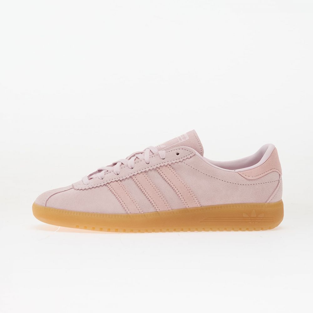 Tenisky adidas Brmd W Almond Pink/ Clear Pink/ Gum EUR 40 2/3