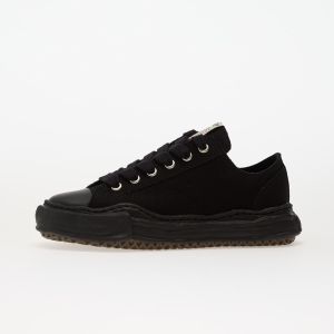 Tenisky Maison MIHARA YASUHIRO (MMY) Peterson Low Black/ Black EUR 44