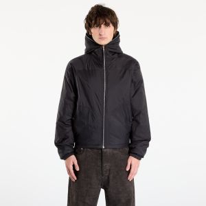 Bunda Rick Owens DRKSHDW Sealed Windbreaker Black XL