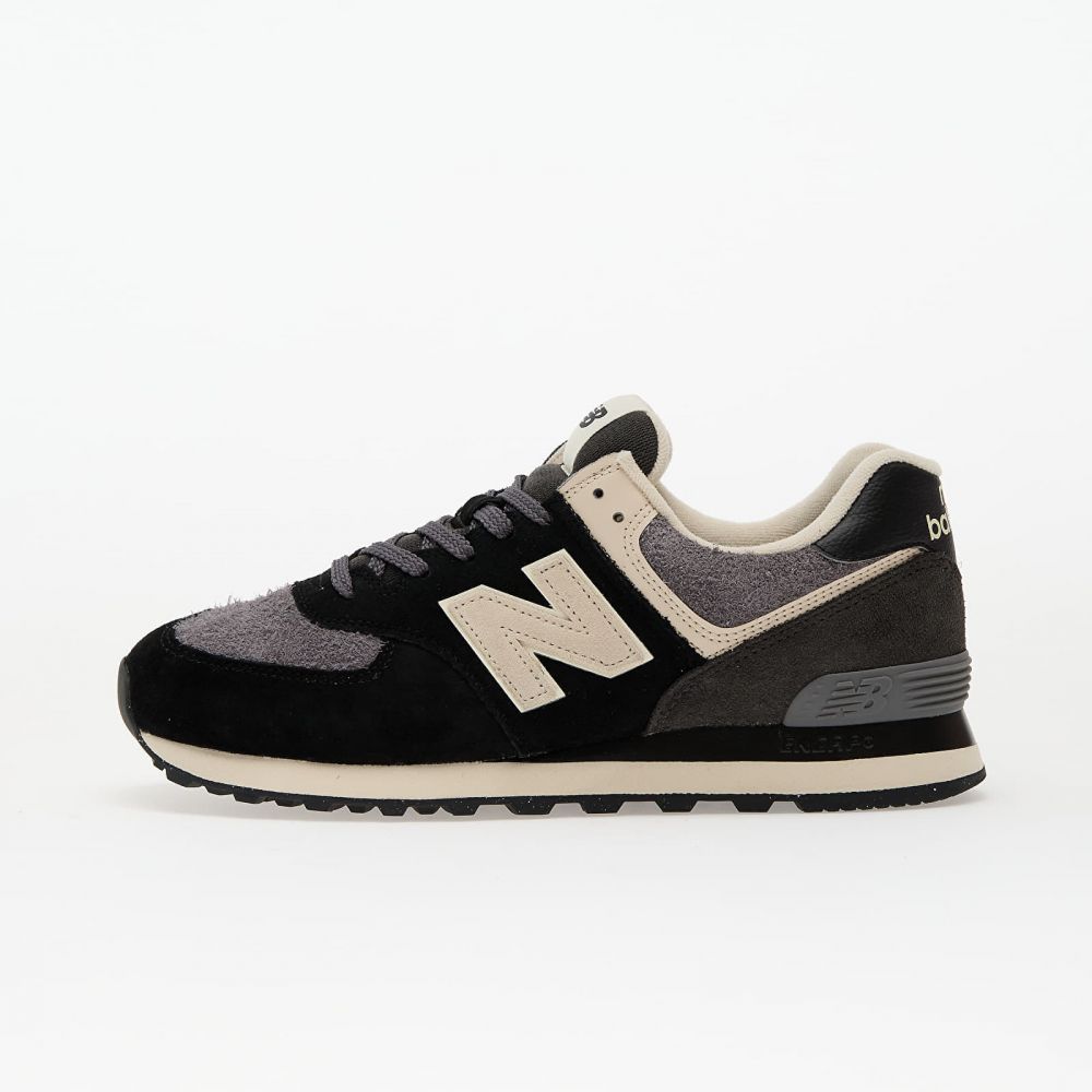 Tenisky New Balance 574 Black EUR 44.5