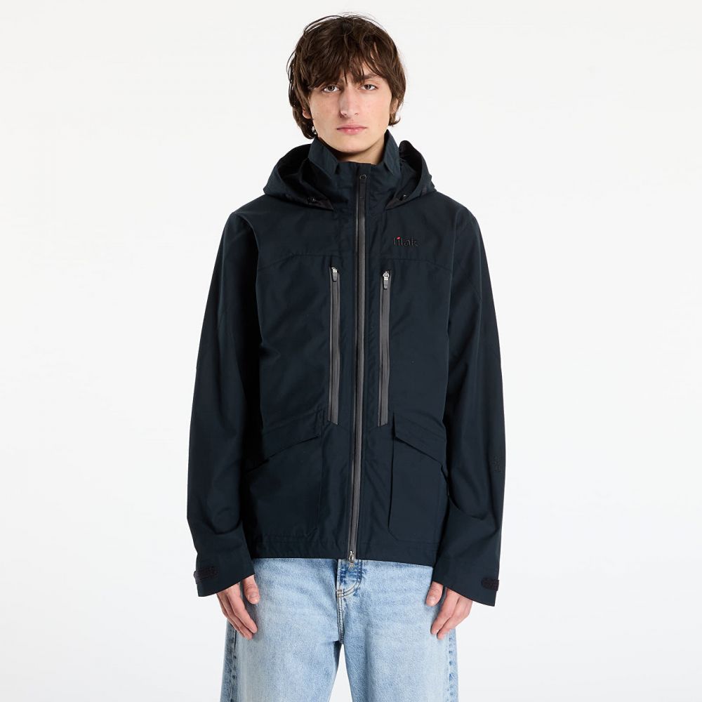 Bunda Tilak Loke 24 Jacket Black/ Navy L