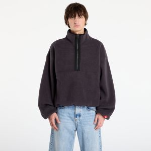 Mikina The North Face Red Box Vintage 1/ 2 Zip Fleece Obsidian XL