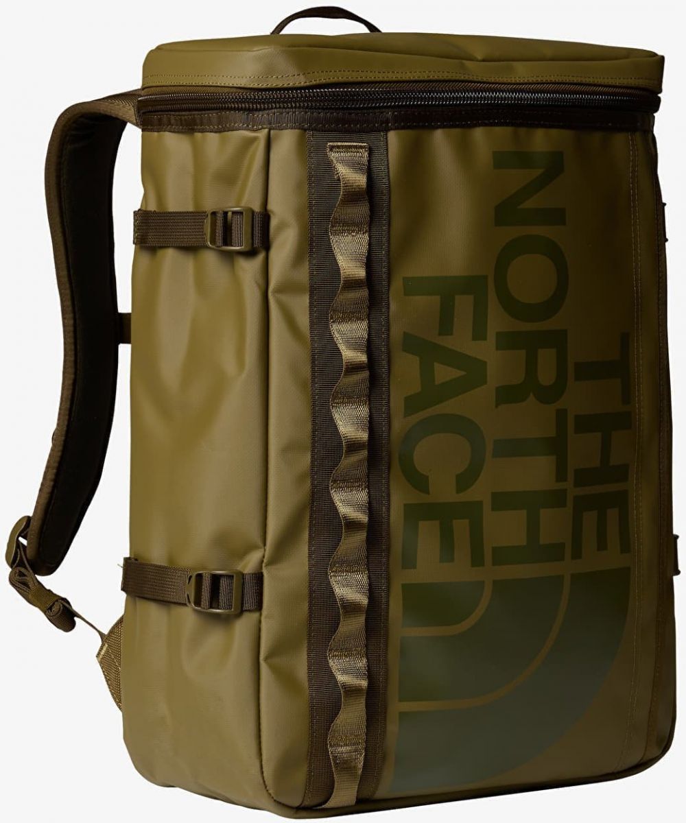 Batoh The North Face Base Camp Fuse Box Caraway Seed/ Sycamore 30 l
