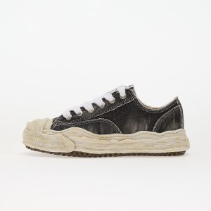Tenisky Maison MIHARA YASUHIRO (MMY) Hank Black EUR 43