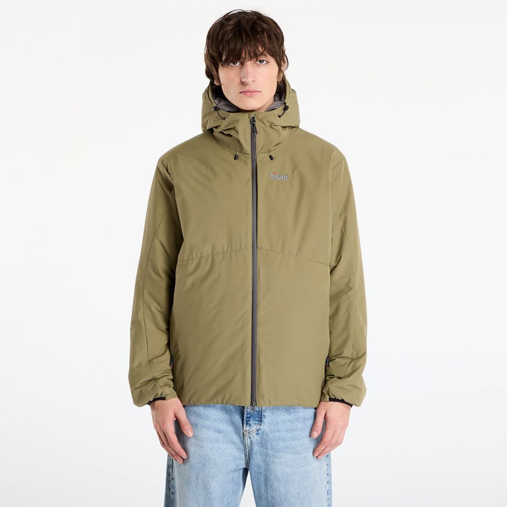 Bunda Tilak Svalbard Gore-Tex Infinium Martini Olive L