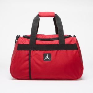 Jordan Essentials Duffle Bag Gym Red Universal