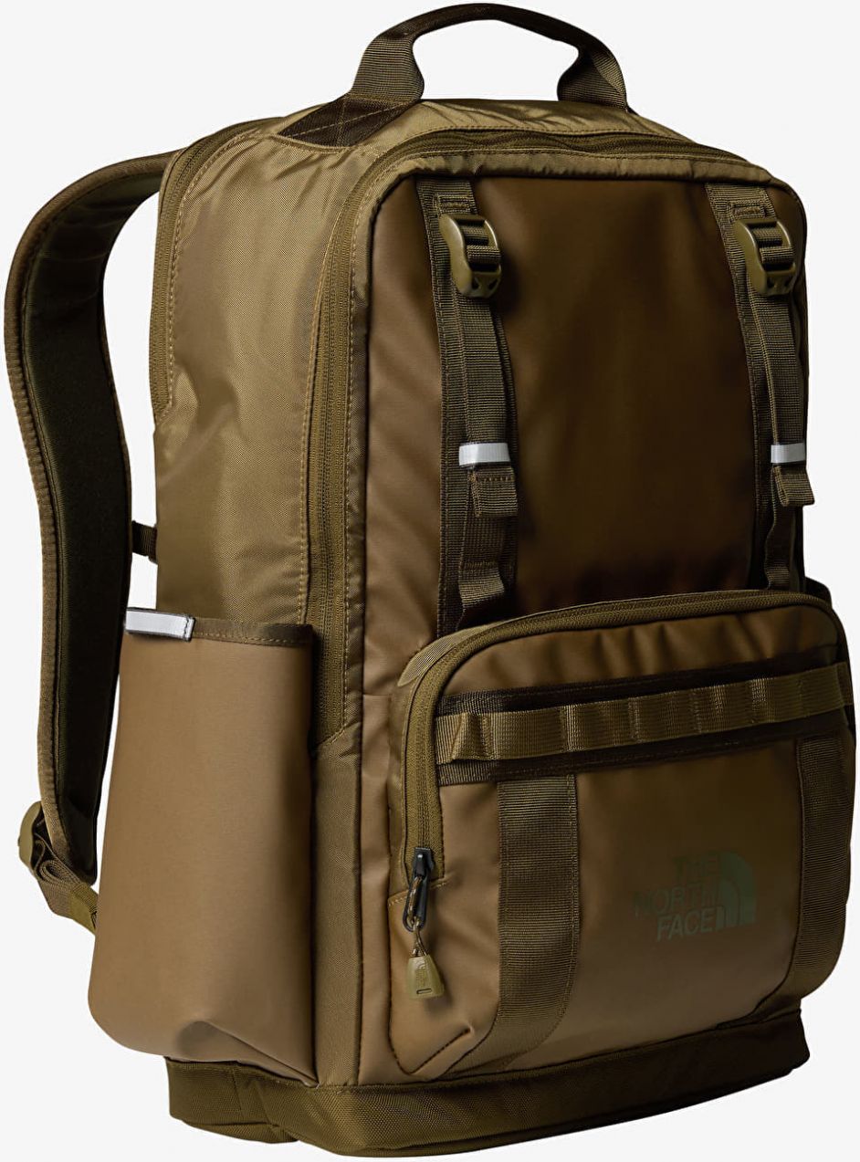 Batoh The North Face Base Camp Daypack Caraway Seed/ Sycamore 25 l