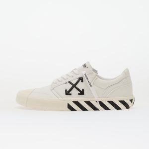 Tenisky Off-White Vulc Undercut White/ Black EUR 38