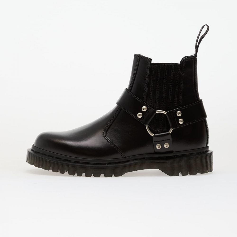 Tenisky Dr. Martens 2976 Harness Black EUR 38