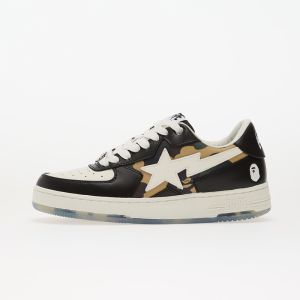 Tenisky A BATHING APE Bape Sta Icon 2 M2 Black EUR 45