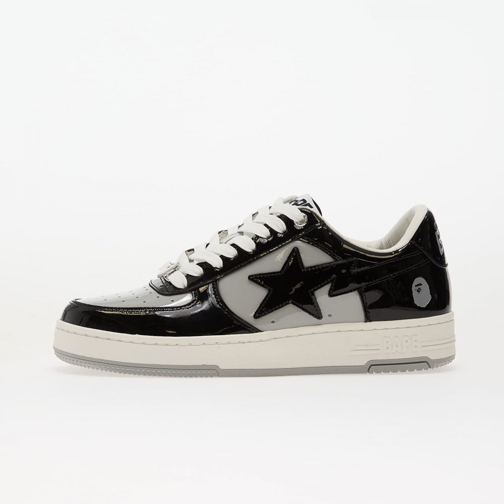 Tenisky A BATHING APE Bape Sta 4 M2 Black EUR 42