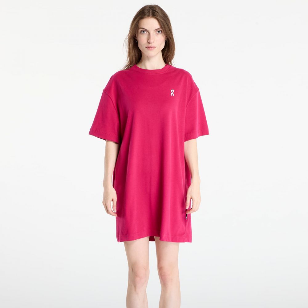 On Club Dress Pink S