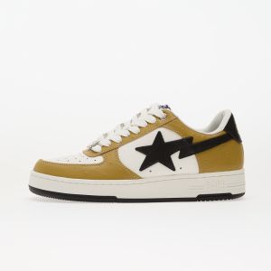 Tenisky A BATHING APE Bape Sta 3 M2 Brown EUR 42