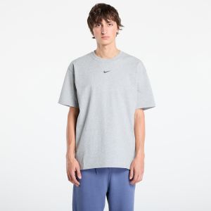 Mikina Nike x NOCTA T-Shirt Dark Grey Heather/Black XS