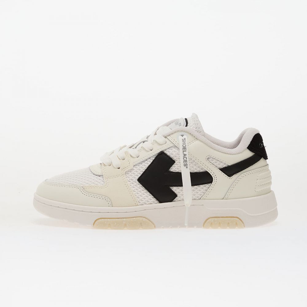 Tenisky Off-White Slim Out Of Office White/ Black EUR 38