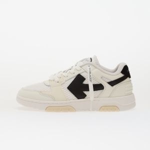 Tenisky Off-White Slim Out Of Office White/ Black EUR 38