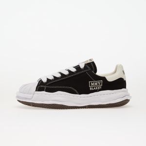 Tenisky Maison MIHARA YASUHIRO (MMY) Blakey Low Black EUR 43