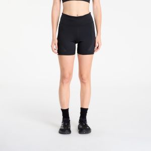 Šortky adidas by Stella McCartney TruePace Running Leggings Short (1/2) Black M