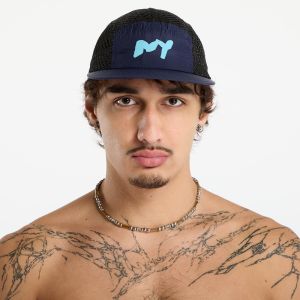 Šiltovka Bandit Open Mesh Run Hat NY Navy/ Black Universal