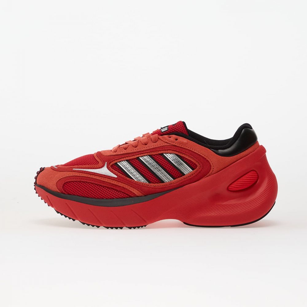 Tenisky adidas Adizero Goukana Better Scarlet/ Bright Red/ Core Black EUR 42 2/3