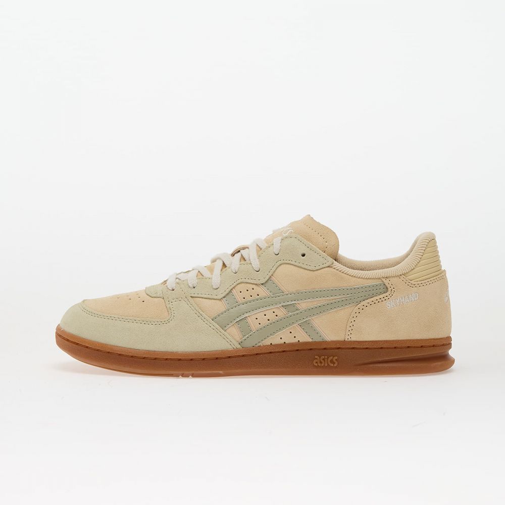 Tenisky Asics Skyhand Og Marzipan/ Dried Leaf Green EUR 44.5