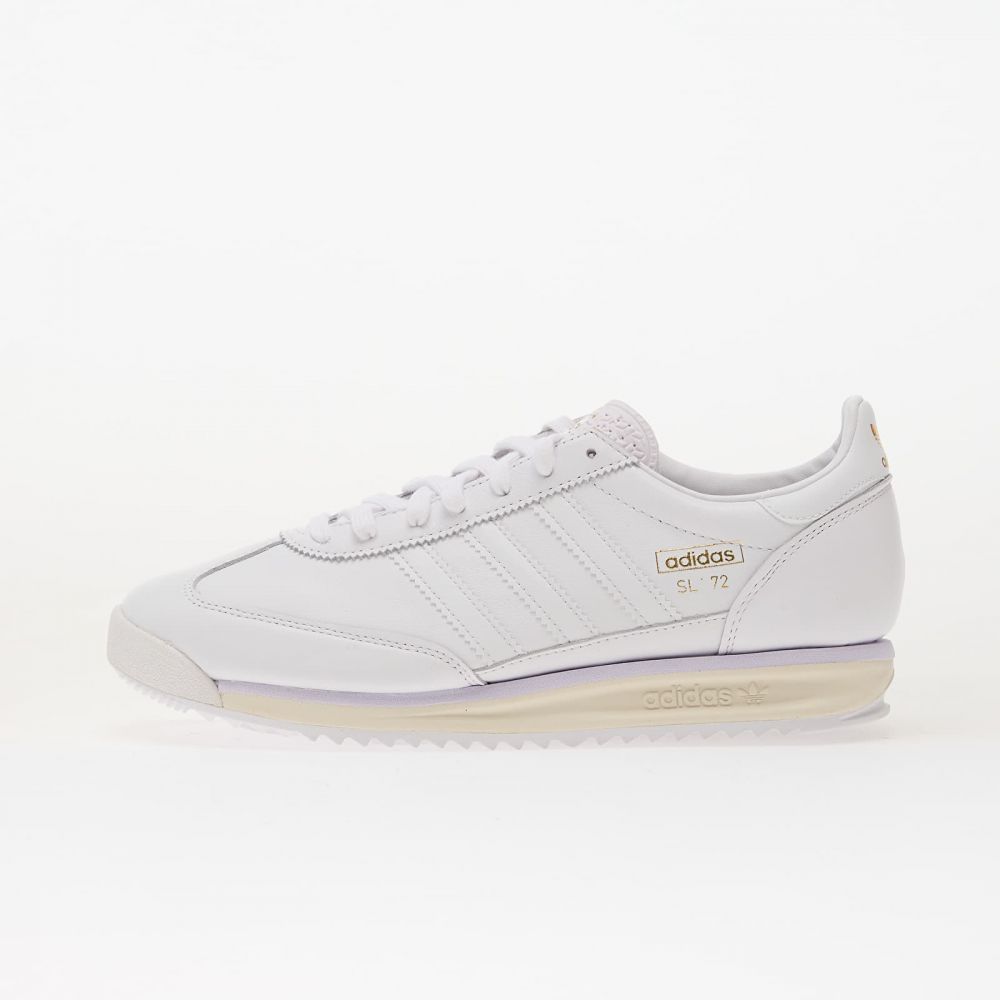 Tenisky adidas SL 72 Rs Ftw White/ Ftw White/ Off White EUR 38
