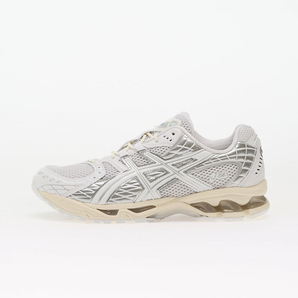 Tenisky Asics Gel-Nimbus 10.1 White/ Pure Silver EUR 38