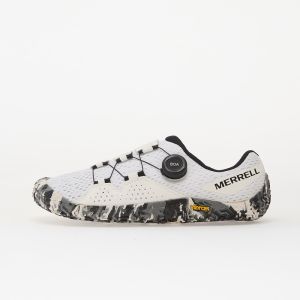 Tenisky Merrell Vapor Glove 6 Boa White/ Black EUR 43
