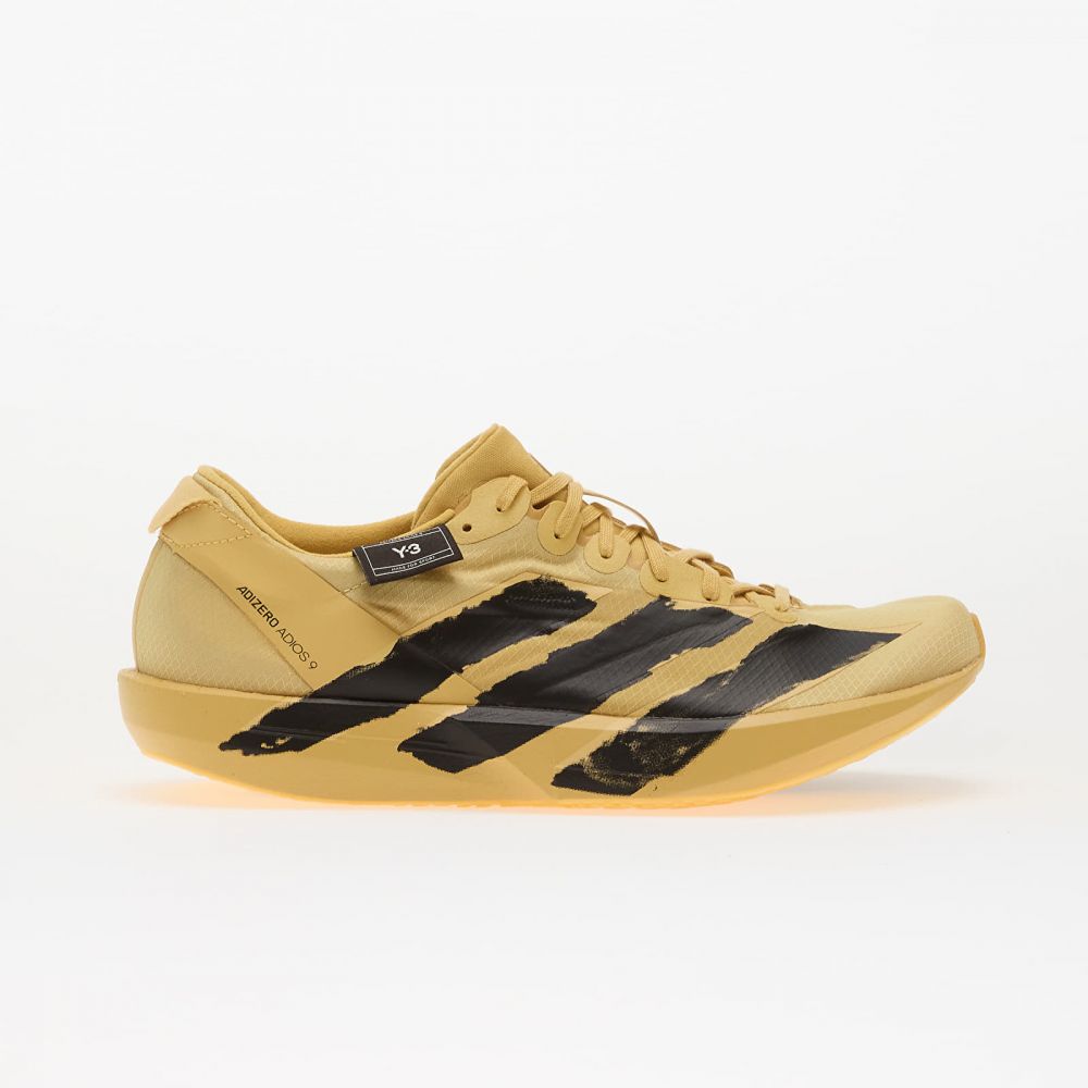 Tenisky Y-3 Adios Pro 4 Oat/ Oat/ Black EUR 40