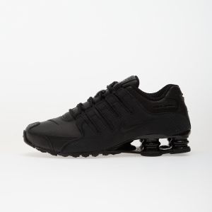 Tenisky Nike Shox Nz Black/ Black-Black EUR 40