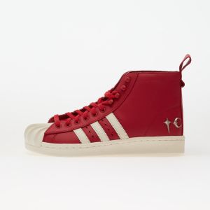 Tenisky adidas x Thug Club Superstar Boot Luxe Supplier Colour/ Off White/ Supplier Colour EUR 40