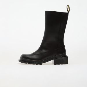Tenisky Dr. Martens Maybole Hi Black EUR 36
