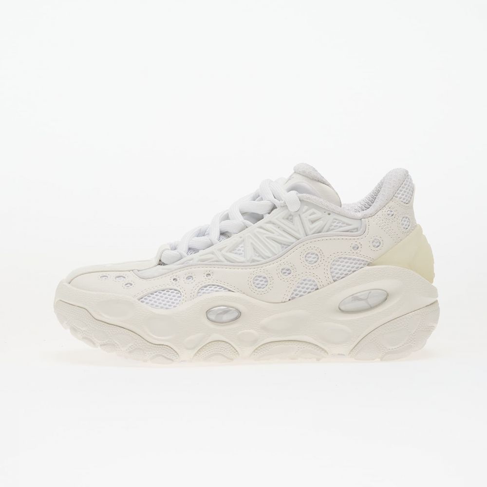 Tenisky Puma La Francé RNR White Glow/ Silver Mist EUR 42.5