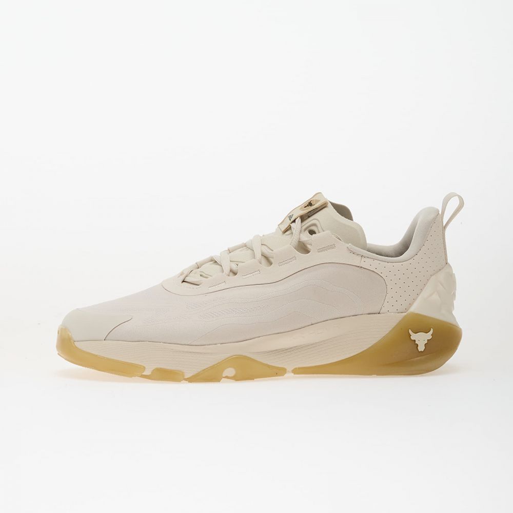 Tenisky Under Armour W Project Rock 8 Brown EUR 39