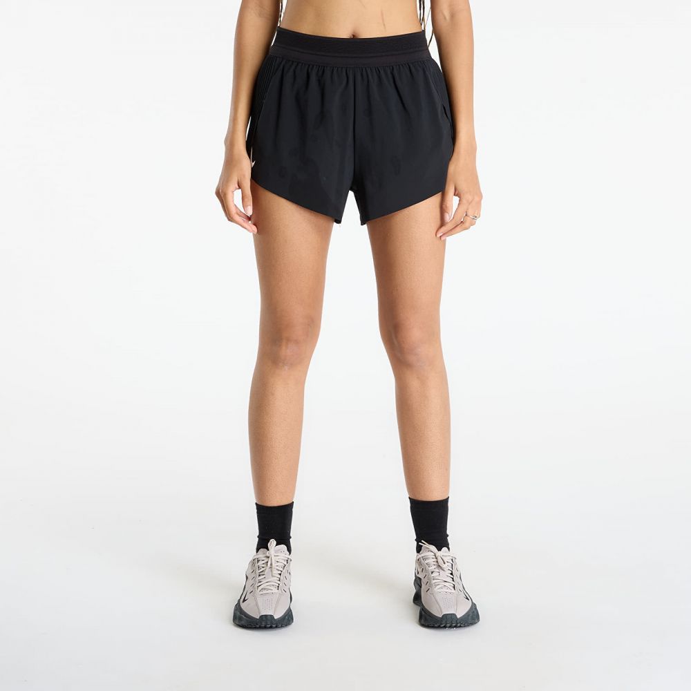 Šortky Nike AeroSwift Women's Dri-FIT ADV Mid-Rise 3