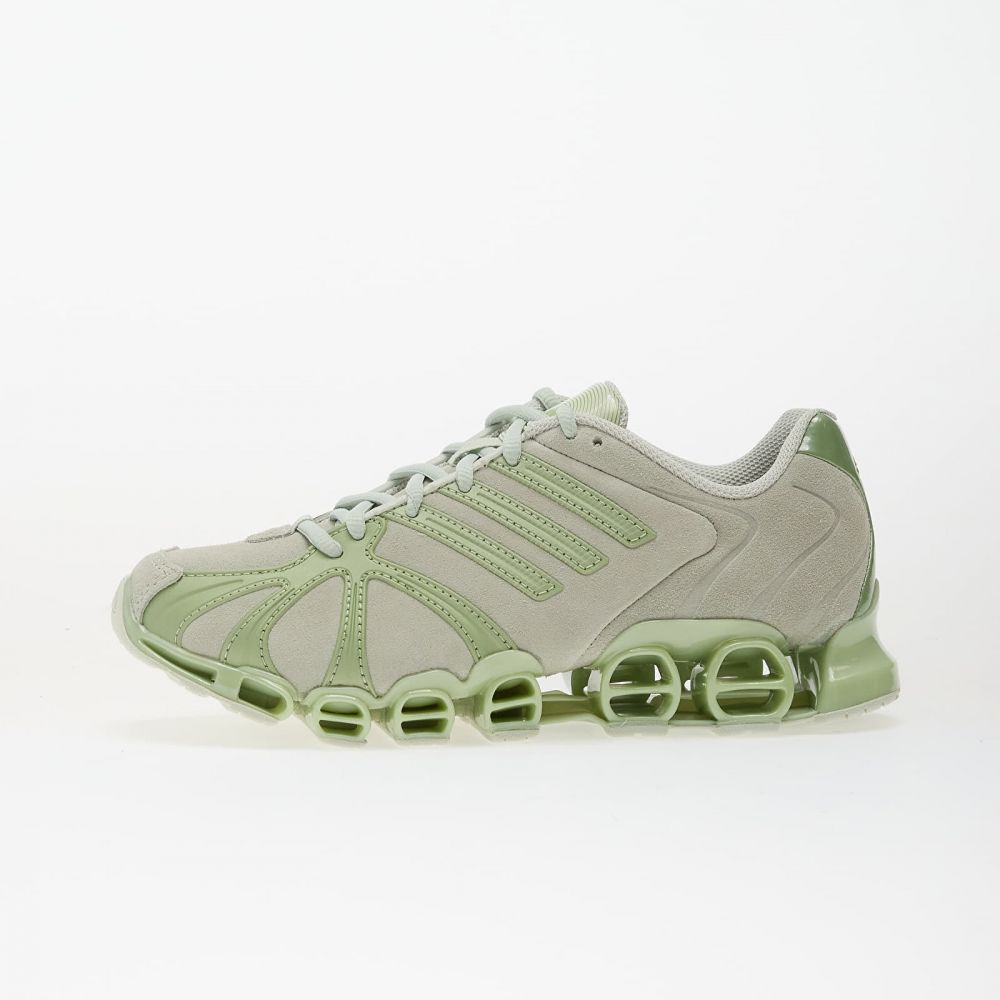 Tenisky adidas Mega Ghostride W Linen Green/ Malime/ Linen Green EUR 40