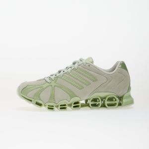 Tenisky adidas Mega Ghostride W Linen Green/ Malime/ Linen Green EUR 40
