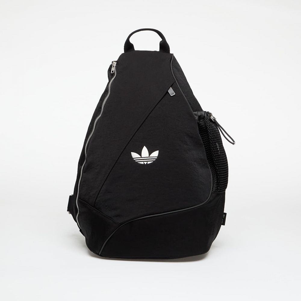 Taška adidas El Segundo Sling Bag Black/ Black Universal