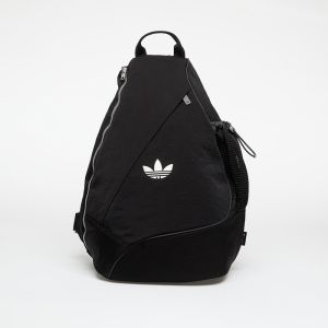 Taška adidas El Segundo Sling Bag Black/ Black Universal