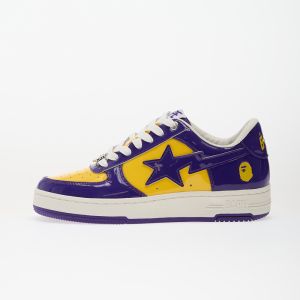 Tenisky A BATHING APE Bape Sta 4 M2 Purple EUR 41