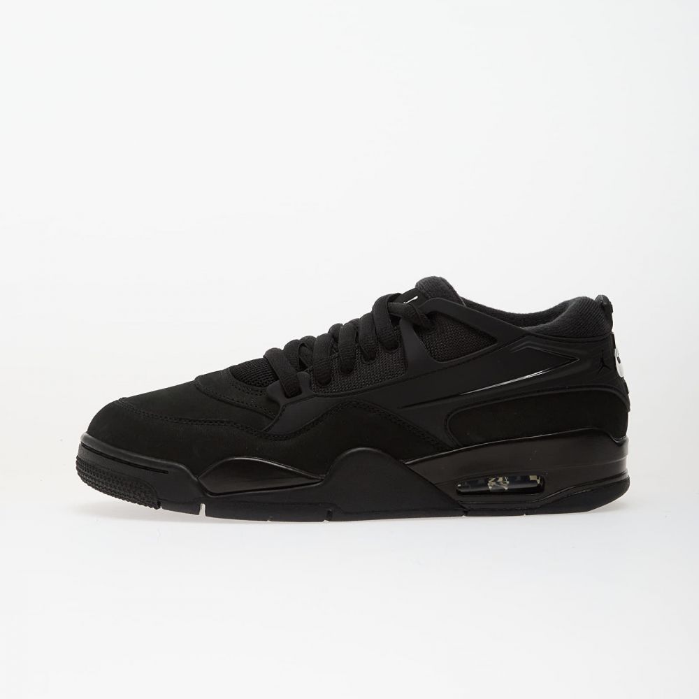 Tenisky Air Jordan 4 Rm Black/ White EUR 45.5