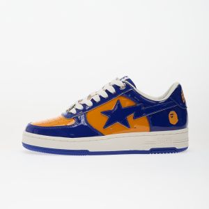Tenisky A BATHING APE Bape Sta 4 M2 Blue EUR 43