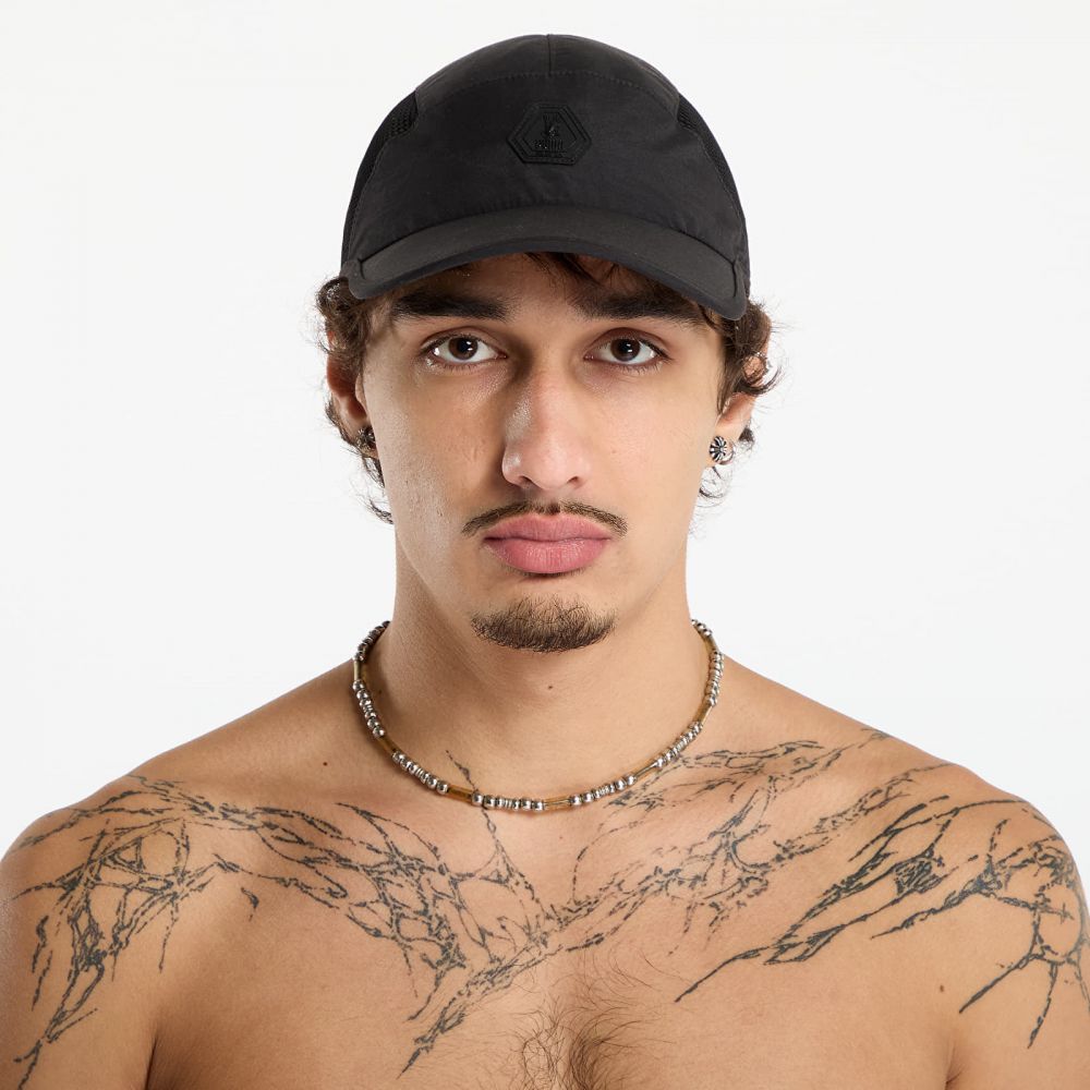 Šiltovka Puma x SKEPTA Cap Puma Black Universal