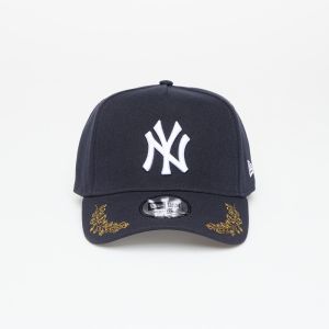 Šiltovka New Era New York Yankees MLB Tonal Icon 9FORTY E-Frame Adjustable Cap Navy Universal