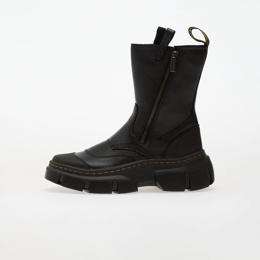 Tenisky Dr. Martens Dmxl Rigger Black EUR 37