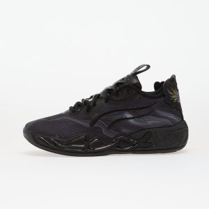 Tenisky Puma MB.04 Lo Team Black/ Dark Amethyst EUR 44.5